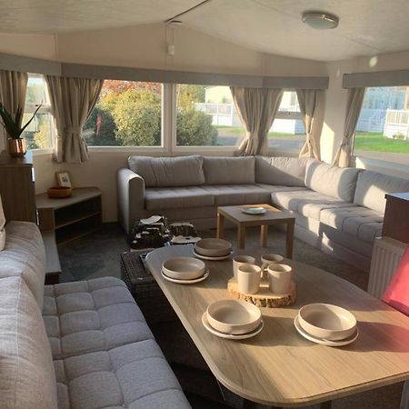 Parkdean Cherry Tree Holiday Park Burgh Castle Belton with Browston エクステリア 写真