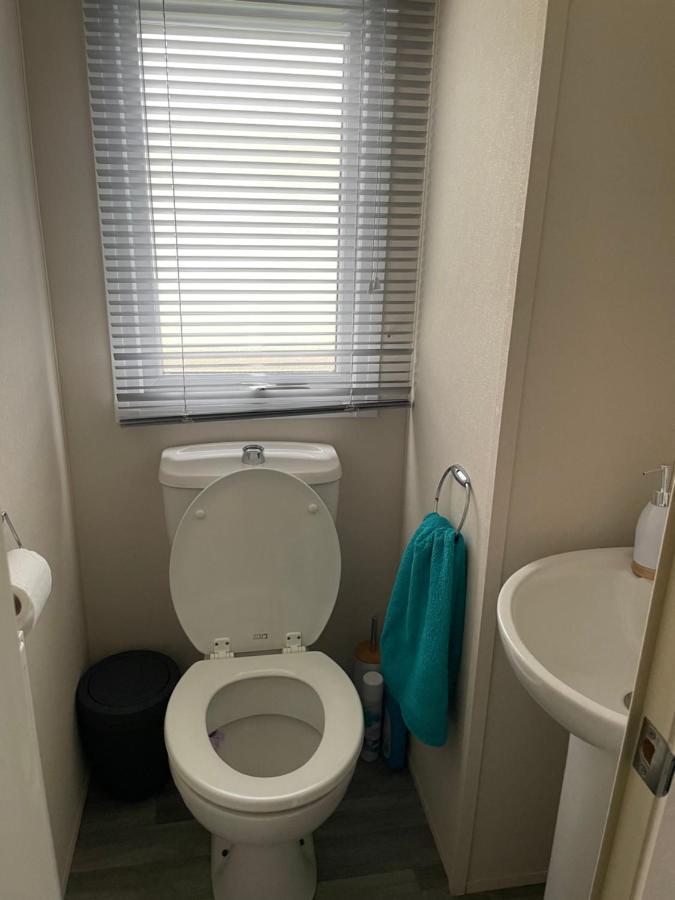 Parkdean Cherry Tree Holiday Park Burgh Castle Belton with Browston エクステリア 写真